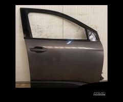 Porta Portiera Ant Dx Peugeot 3008 2022