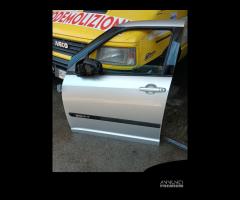 porta portiera sportello sx anteriore suzuki swift - 1