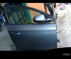 porta portiera sportello anteriore dx fiat bravo