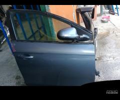 porta portiera sportello anteriore dx fiat bravo