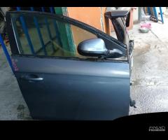 porta portiera sportello anteriore dx fiat bravo