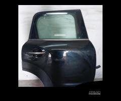 Porta Portiera Post Dx Mini Countryman 2022