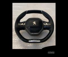 Volante con Airbag Peugeot 208 - MODELLO 2020