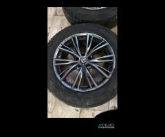 Ruote Gomme Complete Alfa Romeo Stelvio 2019 - 8