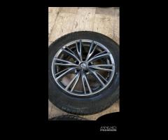 Ruote Gomme Complete Alfa Romeo Stelvio 2019 - 9