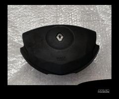 Airbag Volante Renault Clio - MODELLO 2005 2011