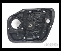 CREMAGLIERA ANTERIORE DESTRA HYUNDAI Tucson serie