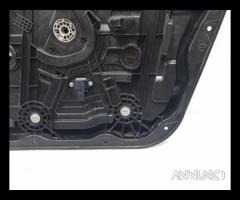 CREMAGLIERA ANTERIORE DESTRA HYUNDAI Tucson serie