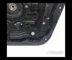 CREMAGLIERA ANTERIORE DESTRA HYUNDAI Tucson serie - 6