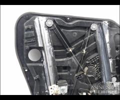 CREMAGLIERA ANTERIORE DESTRA HYUNDAI Tucson serie - 9