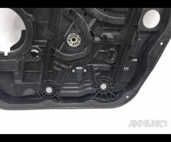 CREMAGLIERA ANTERIORE DESTRA HYUNDAI Tucson serie - 12