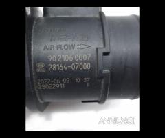 FLUSSOMETRO KIA Picanto Serie 28164-07000 G3LA, G3