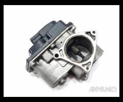 VALVOLA EGR AUDI Q5 Serie (8RB) 03L131501G CAGA, C