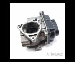 VALVOLA EGR AUDI Q5 Serie (8RB) 03L131501G CAGA, C - 9