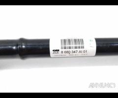 SEMIASSE POSTERIORE SINISTRO BMW Serie 3 F31 Touri - 8