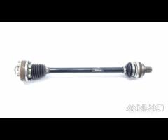 SEMIASSE POSTERIORE SINISTRO VOLKSWAGEN T-Roc Seri - 1