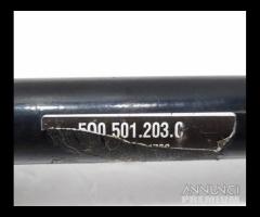 SEMIASSE POSTERIORE SINISTRO VOLKSWAGEN T-Roc Seri - 4