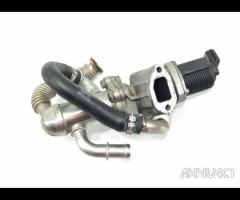 VALVOLA EGR FIAT Punto VAN Serie 188 A9.000 Diesel