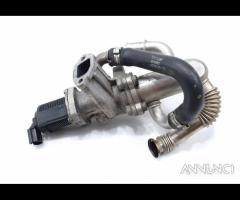 VALVOLA EGR FIAT Punto VAN Serie 188 A9.000 Diesel