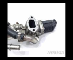 VALVOLA EGR FIAT Punto VAN Serie 188 A9.000 Diesel