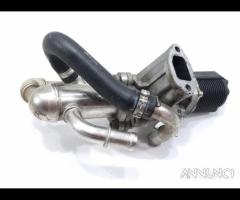 VALVOLA EGR FIAT Punto VAN Serie 188 A9.000 Diesel