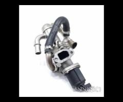 VALVOLA EGR FIAT Punto VAN Serie 188 A9.000 Diesel - 8