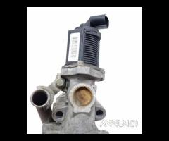 VALVOLA EGR FIAT Punto VAN Serie 188 A9.000 Diesel - 10