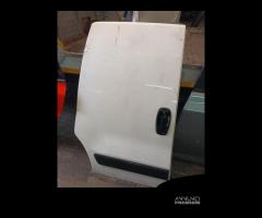 porta sportello posteriore dx fiat fiorino bipper