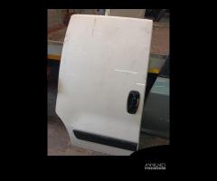 porta sportello posteriore dx fiat fiorino bipper