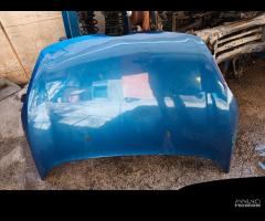 cofano anteriore ford fiesta 2008 a 2017