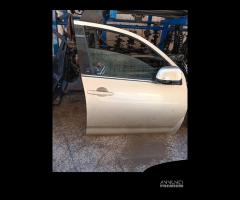 porta citroen c crosser 4007 outlander dx ant