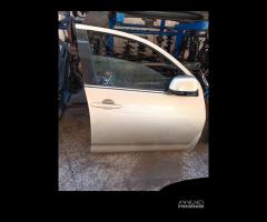 porta citroen c crosser 4007 outlander dx ant