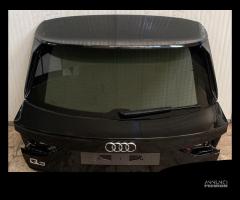 Portellone Audi Q3 SPORTBACK - MODELLO 2021