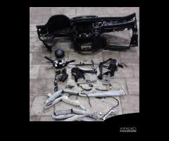 Kit Airbag Completo Nissan Qashqai 2019