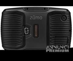 Navigatore moto garmin zumo 595 EU c1360