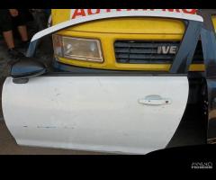 porta sportello sx opel corsa D 3 porte