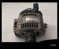 Alternatore 1.6 MTJ