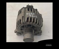 Alternatore Audi A1 - MODELLO 2020