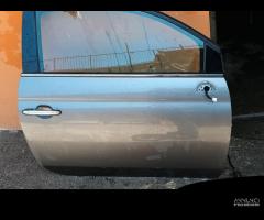 porta portiera sportello dx fiat 500 3 porte