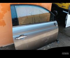 porta portiera sportello dx fiat 500 3 porte