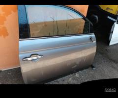 porta portiera sportello dx fiat 500 3 porte