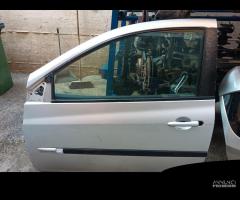 porta portiera sportello Renault Clio III 3p sx