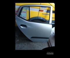 porta Hyundai i10 posteriore dx