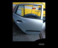 porta Hyundai i10 posteriore dx