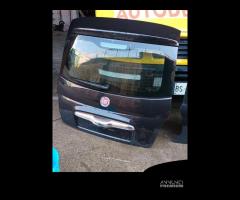 portellone  fiat 500