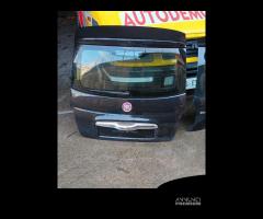 portellone  fiat 500