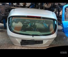 portellone posteriore ford fiesta 2008 a 2017