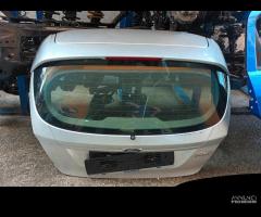 portellone posteriore ford fiesta 2008 a 2017