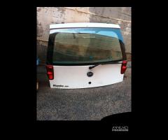 portellone posteriore fiat punto 3°serie 3 porte