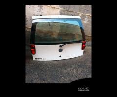 portellone posteriore fiat punto 3°serie 3 porte